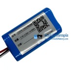 Μπαταρία για PLC BL-1607 HIZY-18650 [Ανταλλακτική μπαταρία]
